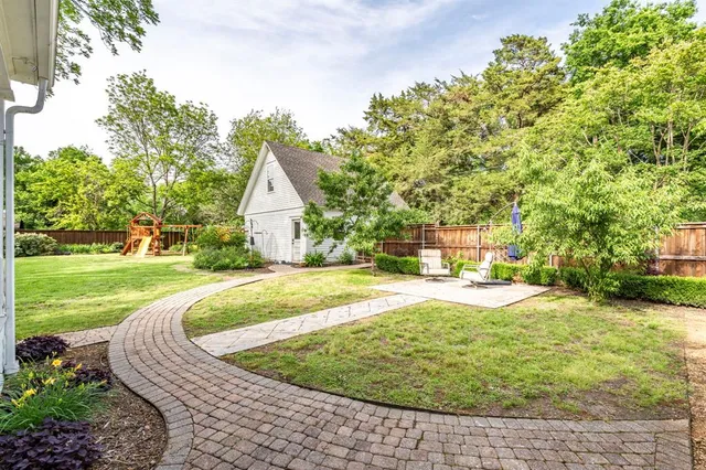 $1,335,000 | 1502 West Virginia Street, McKinney, TX 75069