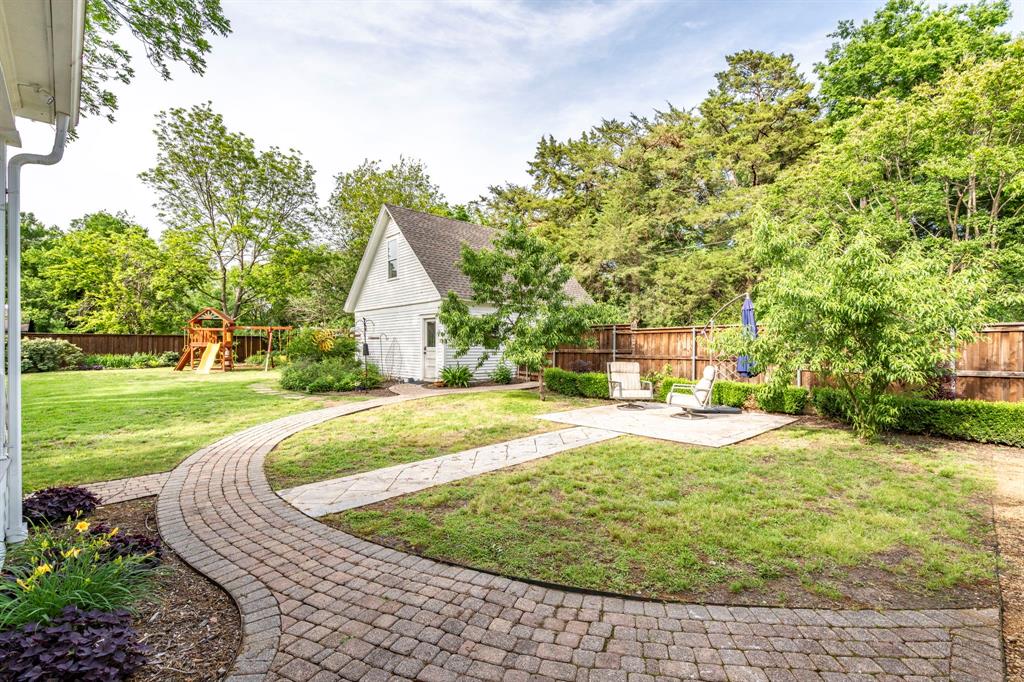 1502 West Virginia Street McKinney, TX 75069 - Photo 36 of 40