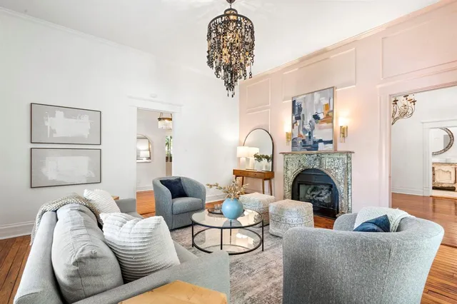 $1,335,000 | 1502 West Virginia Street, McKinney, TX 75069