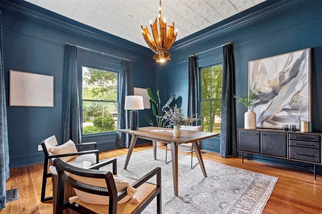 $1,335,000 | 1502 West Virginia Street, McKinney, TX 75069