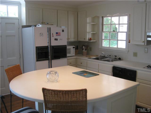 3701 Old Lassiter Mill Road Raleigh, NC 27609 - Photo 3 of 11