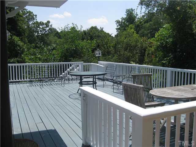 3701 Old Lassiter Mill Road Raleigh, NC 27609 - Photo 10 of 11