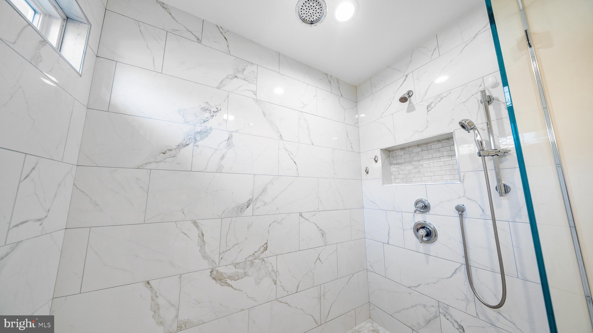 301 East Chestnut Street Delmar, MD 21875 - Photo 19 of 35 Downstairs Full Bathroom