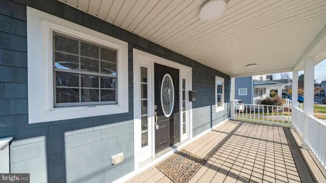 $350,000 | 301 East Chestnut Street, Delmar, MD 21875