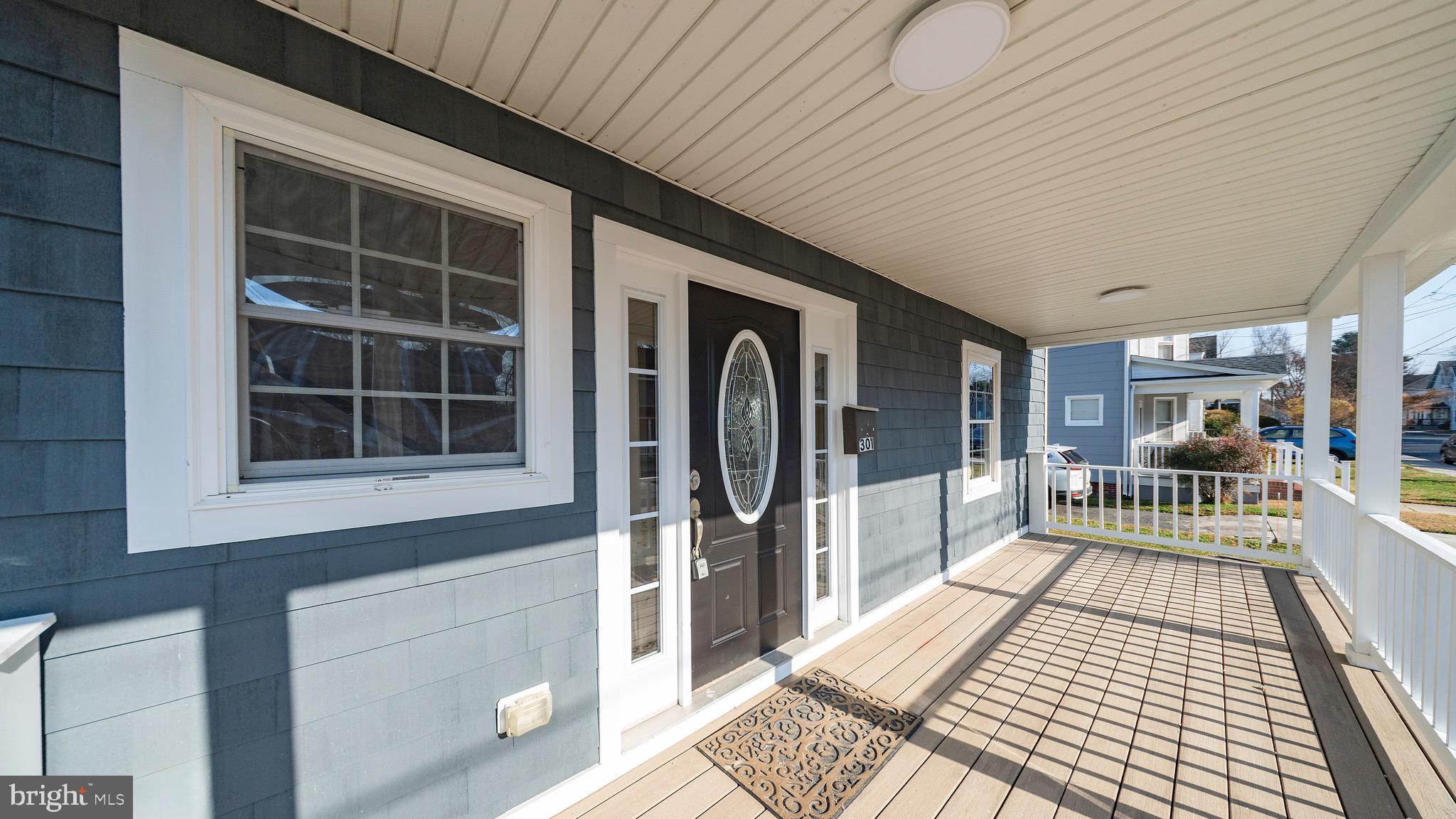 301 East Chestnut Street Delmar, MD 21875 - Photo 4 of 35