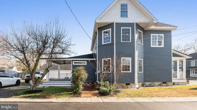 $350,000 | 301 East Chestnut Street, Delmar, MD 21875