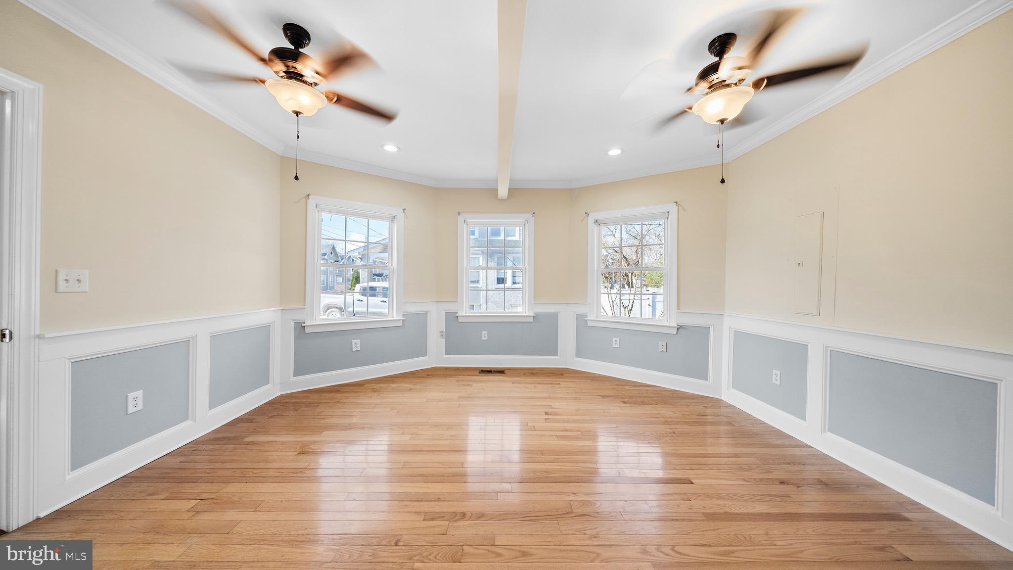 301 East Chestnut Street Delmar, MD 21875 - Photo 10 of 35 Dining Room or Bedroom
