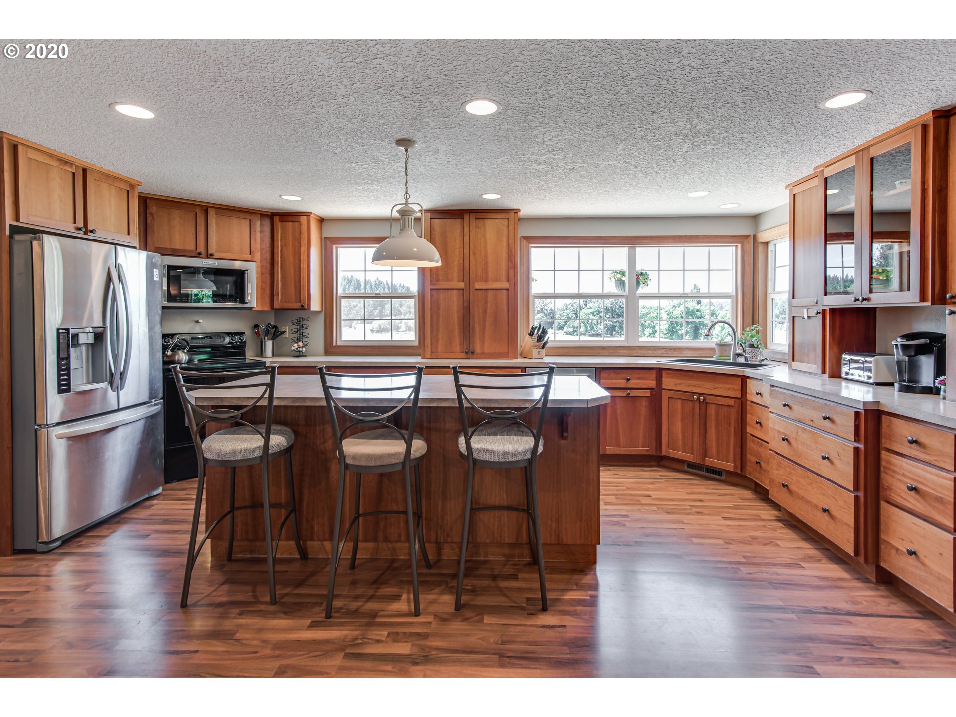 14811 Northeast Hammond Road Battle Ground, WA 98604 - Photo 13 of 32 Gallery Image 13