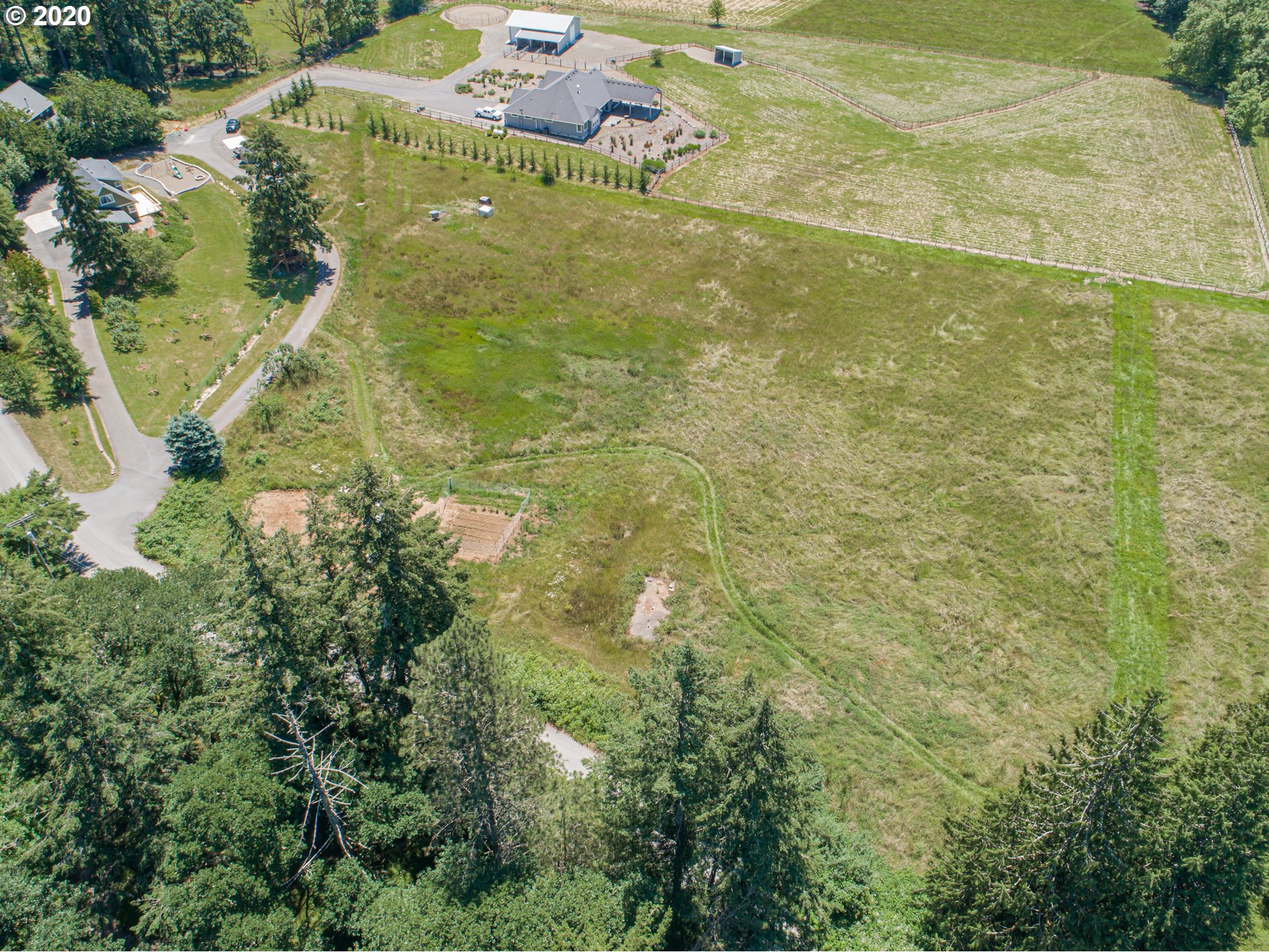 14811 Northeast Hammond Road Battle Ground, WA 98604 - Photo 30 of 32 Gallery Image 30
