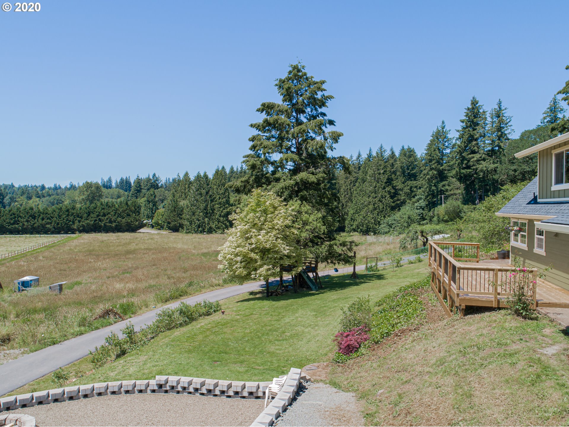 14811 Northeast Hammond Road Battle Ground, WA 98604 - Photo 4 of 32 Gallery Image 4