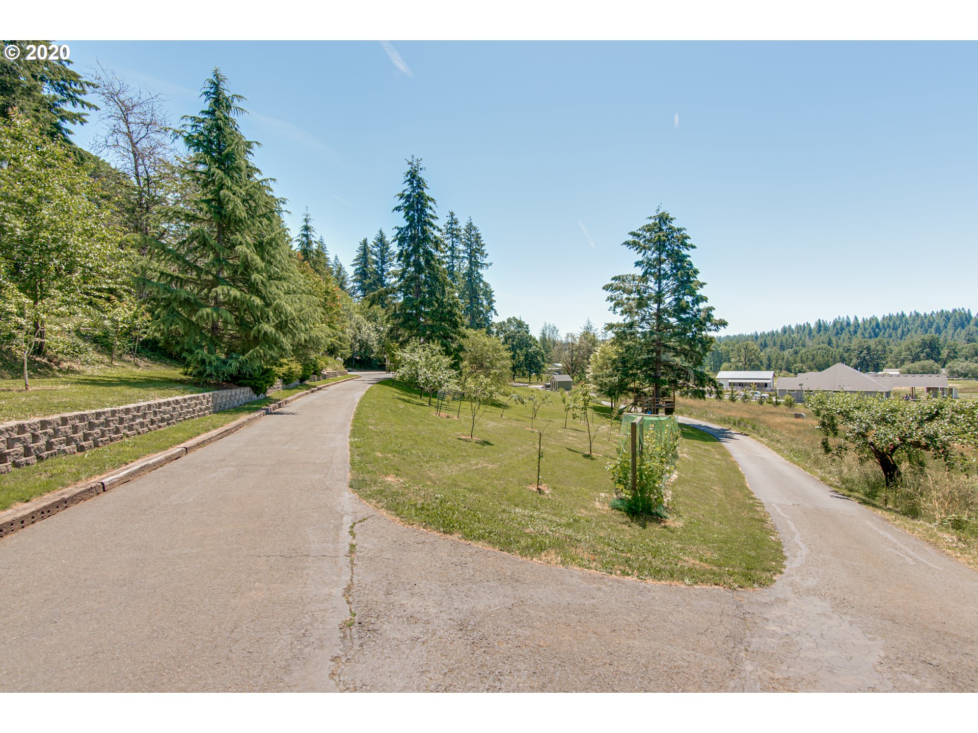 14811 Northeast Hammond Road Battle Ground, WA 98604 - Photo 5 of 32 Gallery Image 5