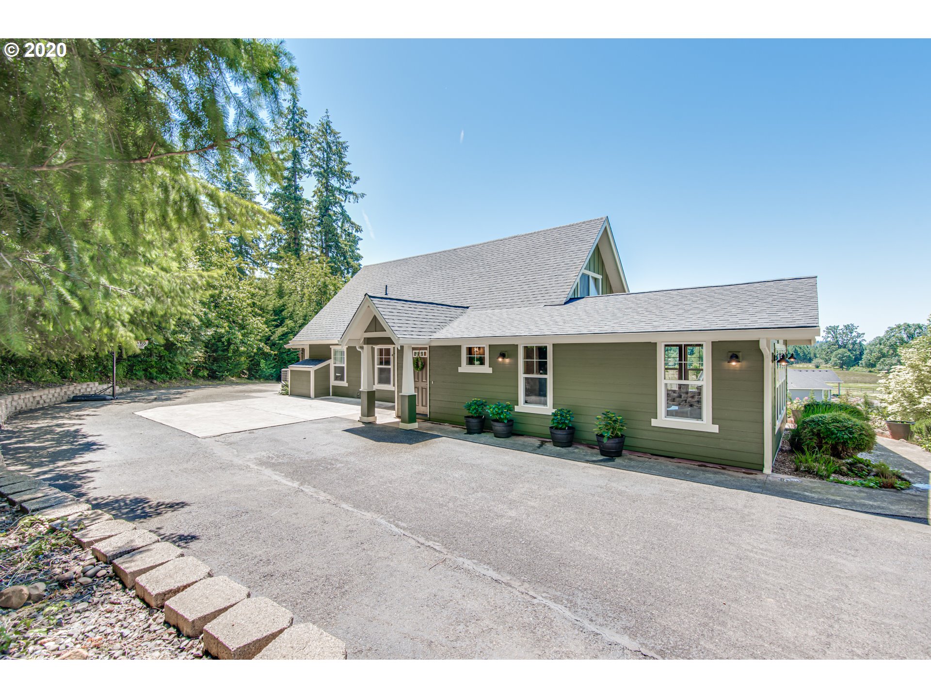14811 Northeast Hammond Road Battle Ground, WA 98604 - Photo 6 of 32 Gallery Image 6