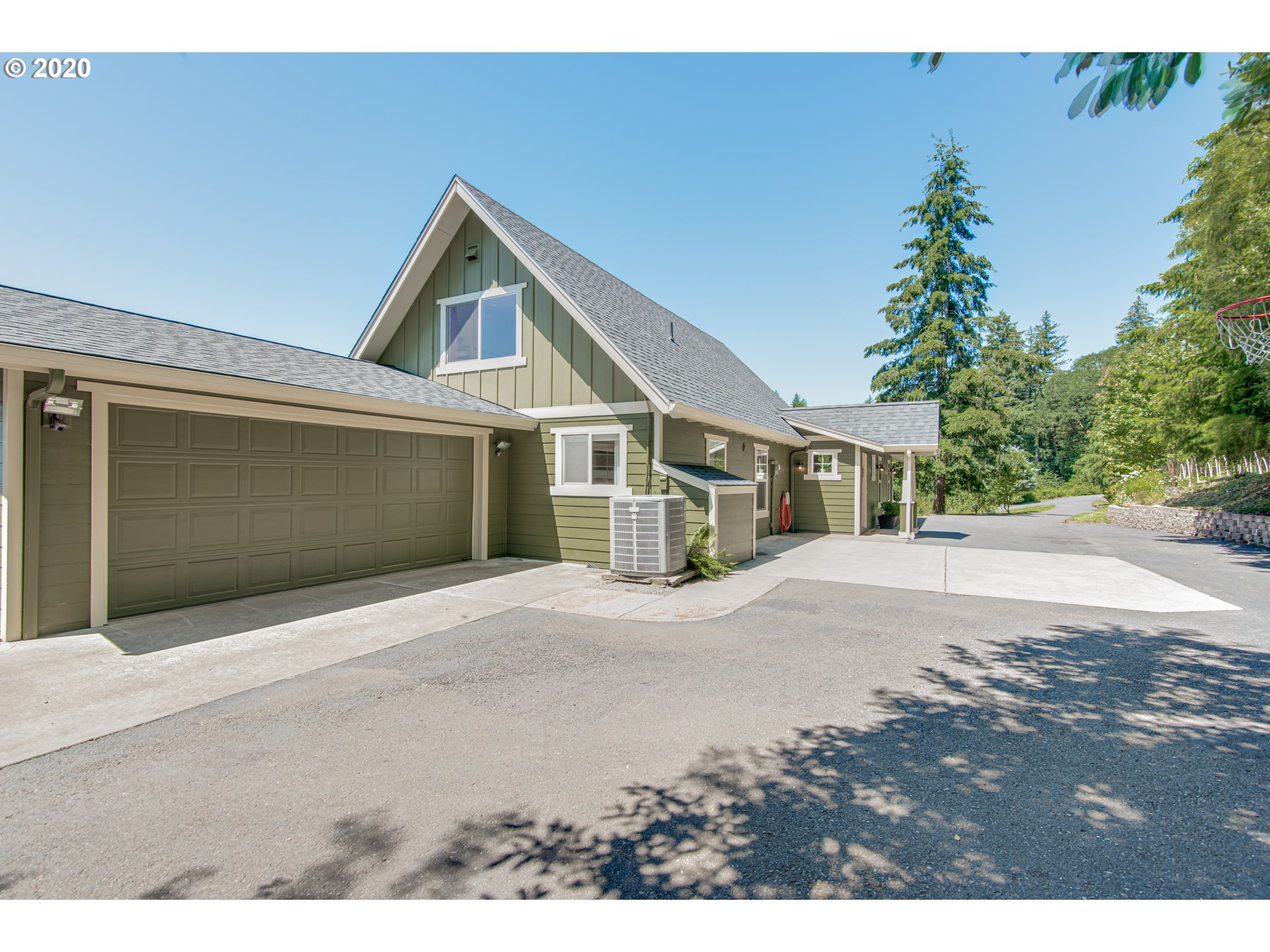 14811 Northeast Hammond Road Battle Ground, WA 98604 - Photo 7 of 32 Gallery Image 7