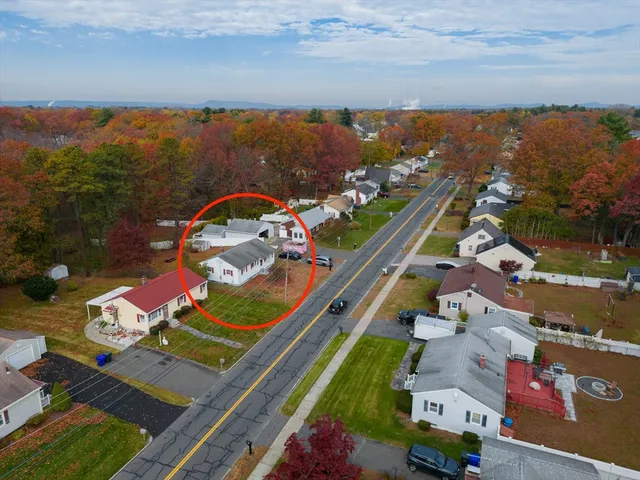 $255,000 | 200 Slater Avenue, Springfield, MA 01119