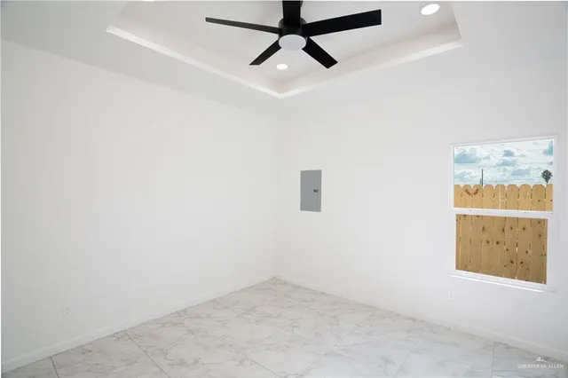 $1,100 | 1408 South Xanthia Street, Unit 1, Alton, TX 78573