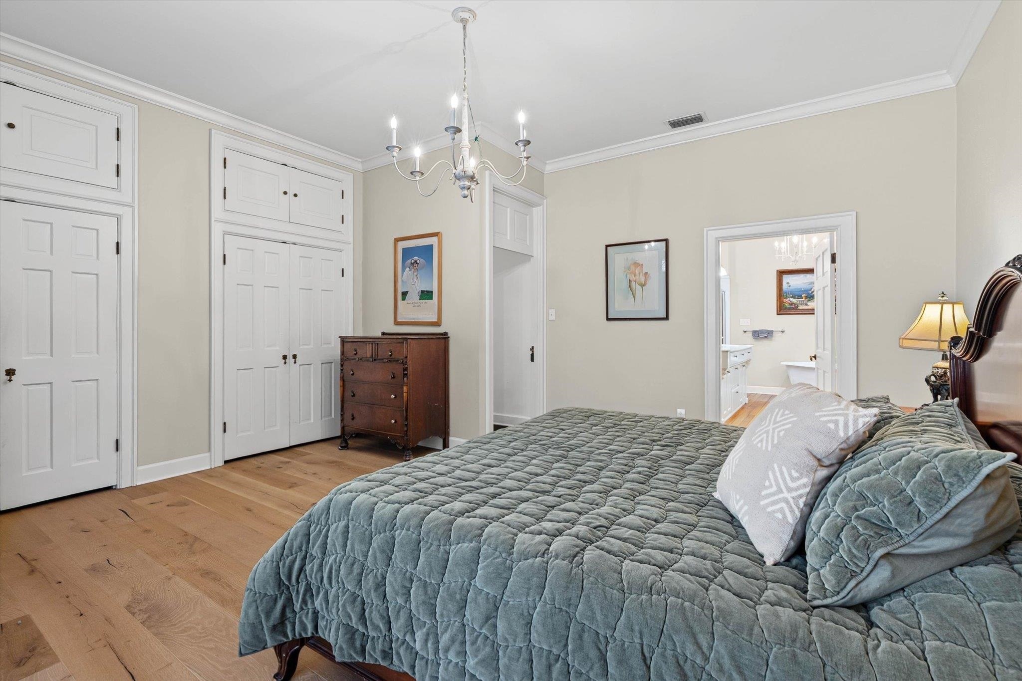 259 Dilston Lane Mobile, AL 36608 - Photo 19 of 37 Primary Bedroom