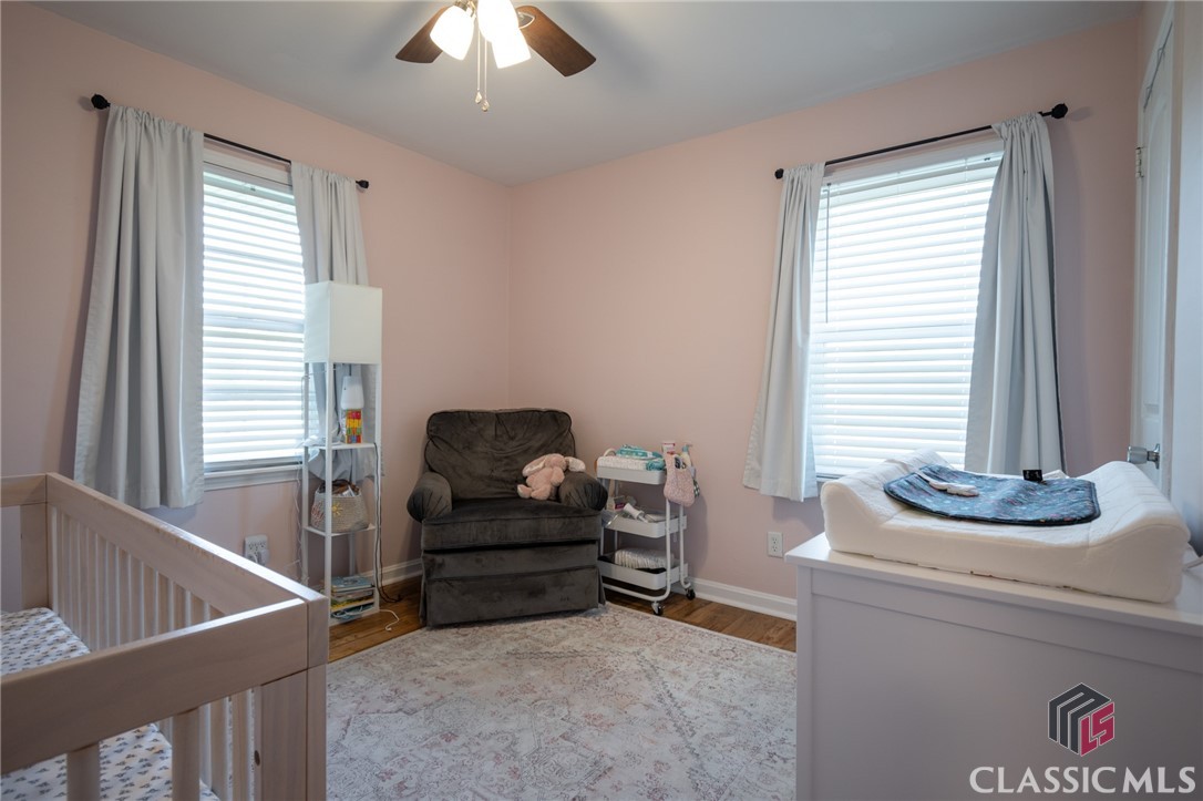 615 Sanford Road Hull, GA 30646 - Photo 19 of 33