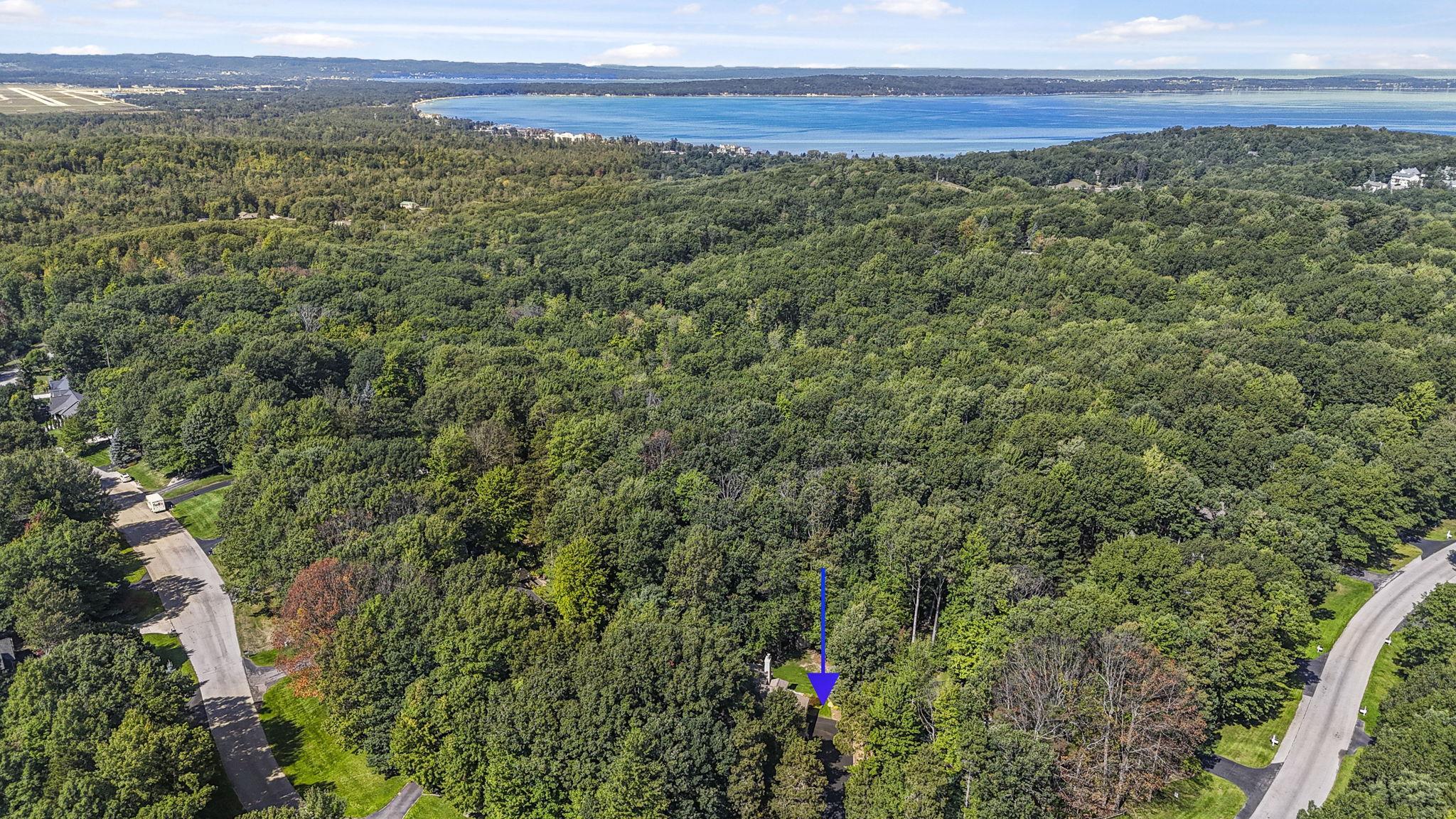 3299 Holiday Village Road Traverse City, MI 49686 - Photo 89 of 90