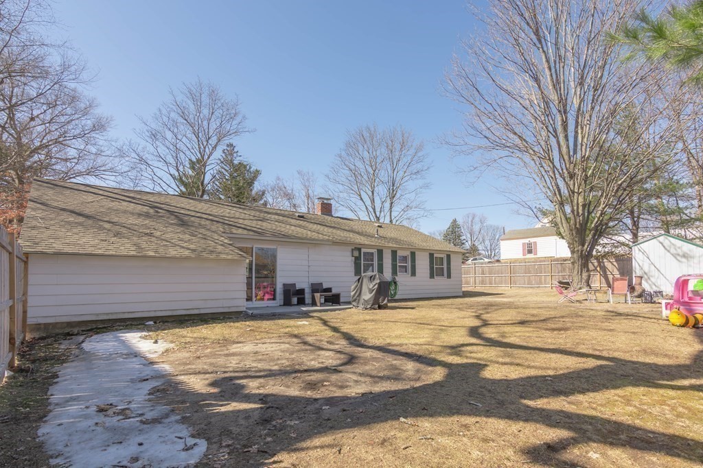 41 Davis Road Methuen, MA 01844 - Photo 24 of 24 Gallery Image 24