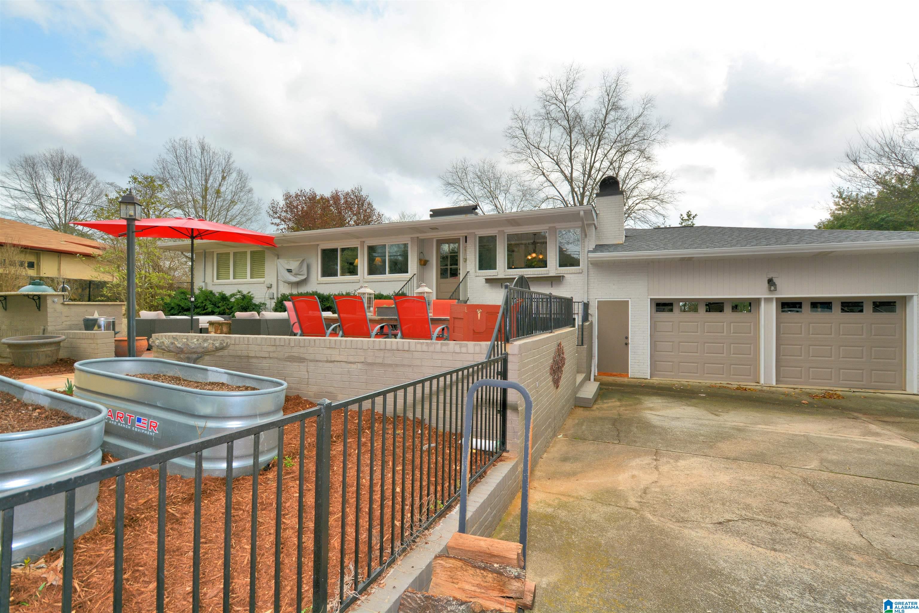2420 Shades Crest Road Birmingham, AL 35216 - Photo 48 of 58