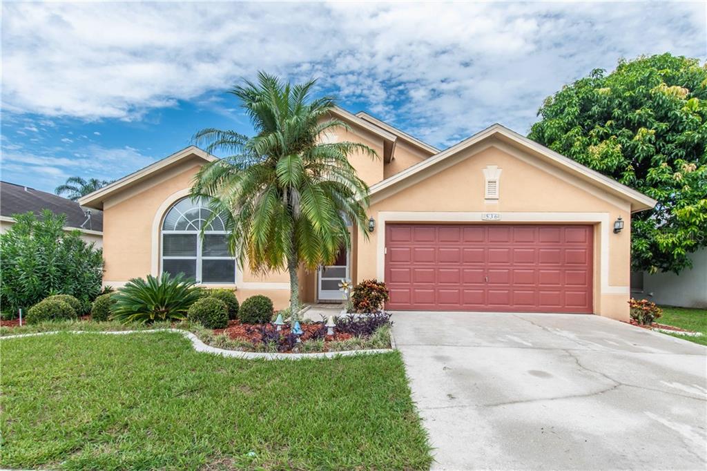 536 Royal Ridge Street Valrico, FL 33594 - Photo 1 of 1 Gallery Image 1