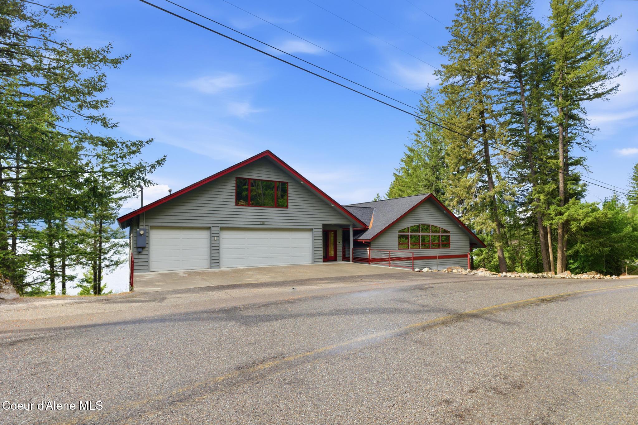 3361 Bottle Bay Road Sagle, ID 83860 - Photo 79 of 230 IMG_1911-2
