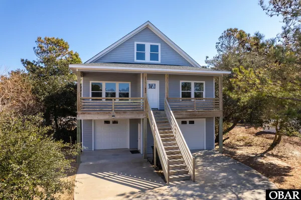 $639,000 | 846 Seascape Court, Corolla, NC 27927