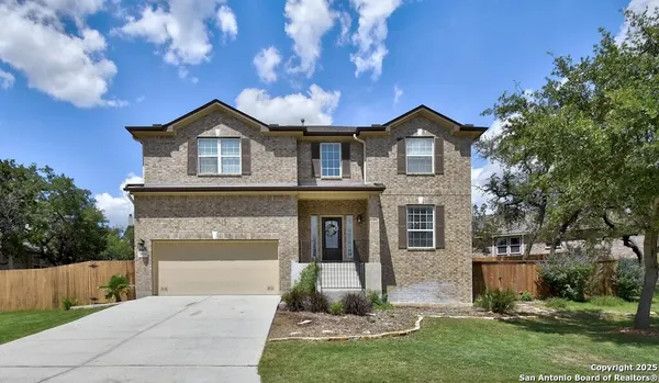$3,200 | 20510 Ashmont, San Antonio, TX 78258