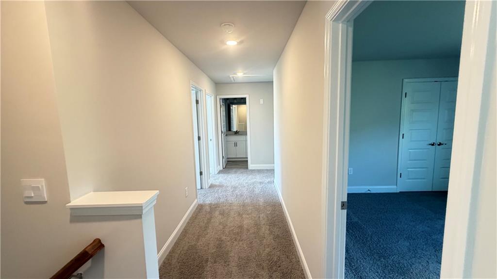 610 Bald Ridge Circle Demorest, GA 30535 - Photo 23 of 48 Gallery Image 23