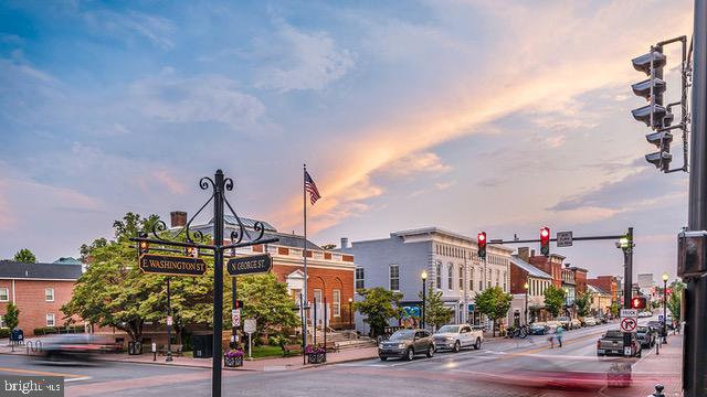 182 National Street Ranson, WV 25438 - Photo 23 of 28 Downtown Charles Town