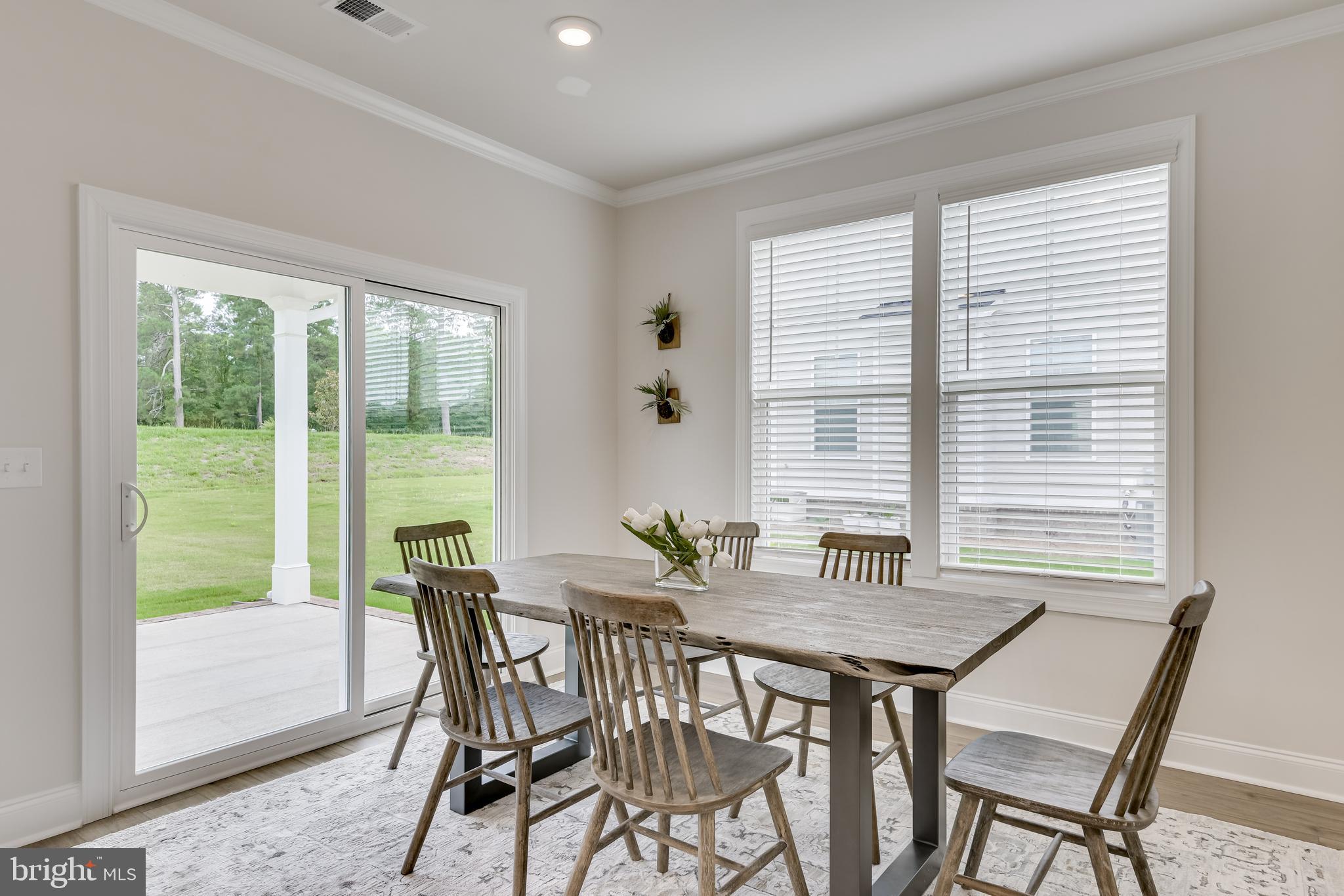 182 National Street Ranson, WV 25438 - Photo 5 of 28 Jaymes Typical Model- Dining