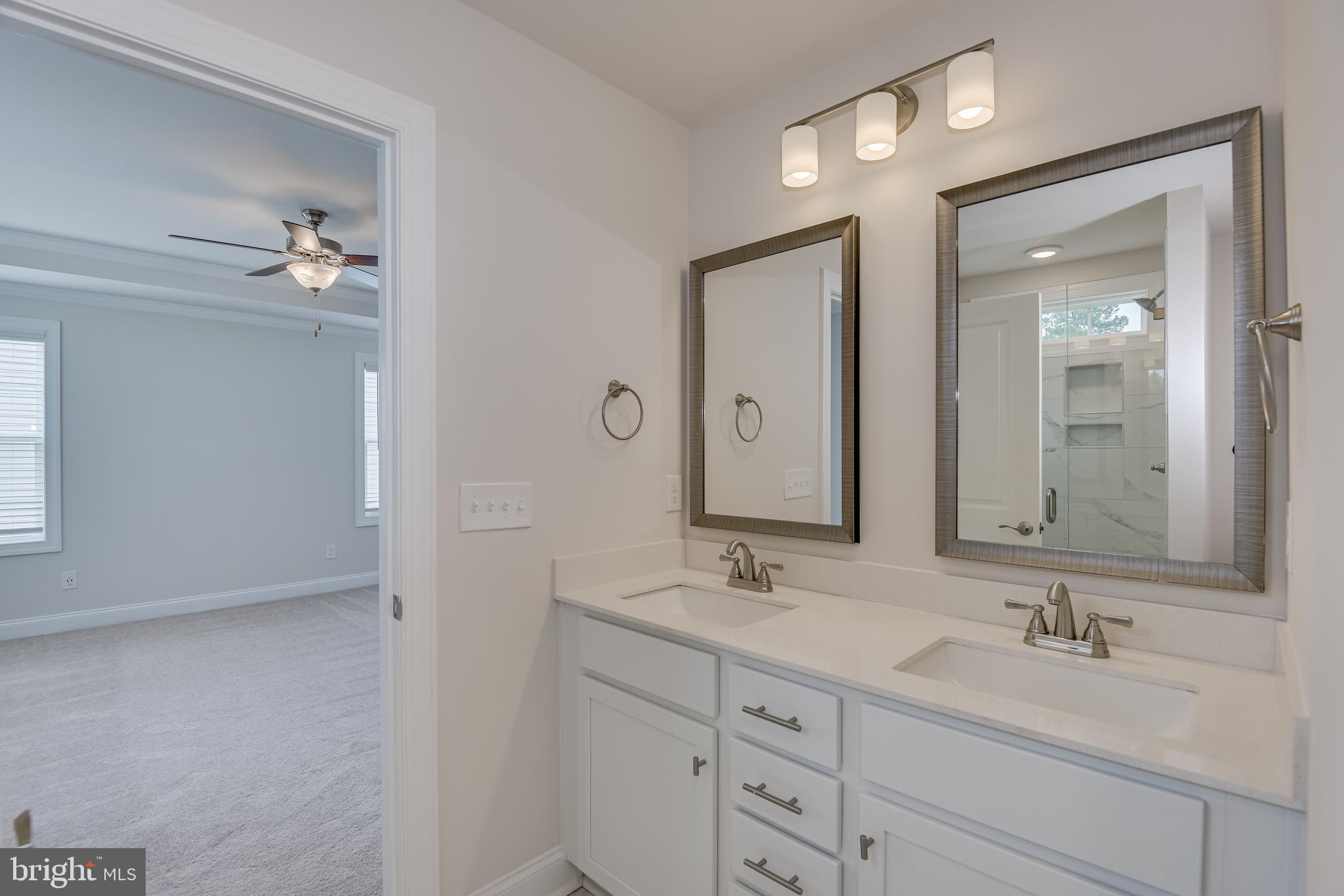 182 National Street Ranson, WV 25438 - Photo 8 of 28 Jaymes Typical Model- Primary Bath