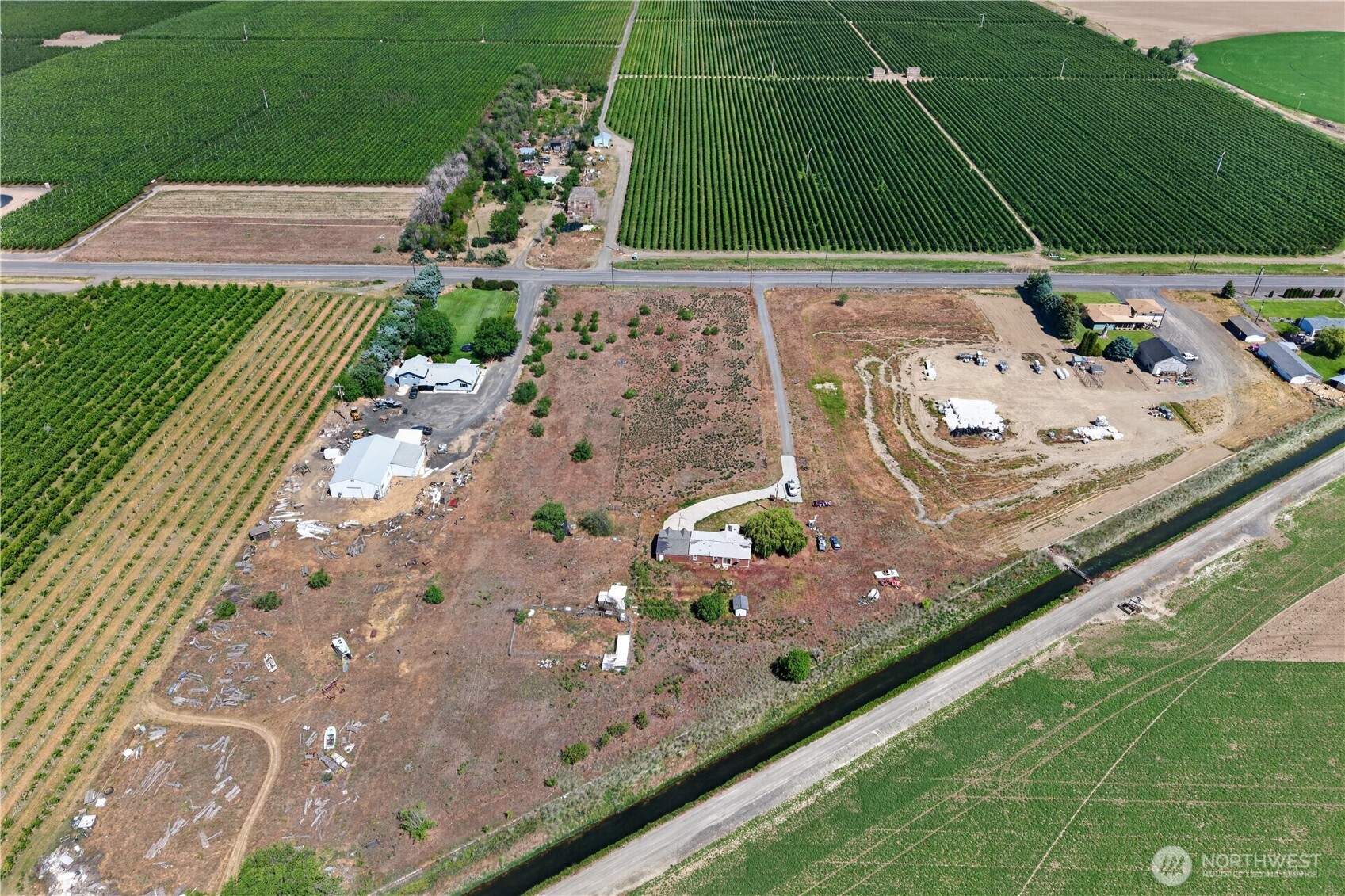 2643 West Bench Road Othello, WA 99344 - Photo 25 of 38