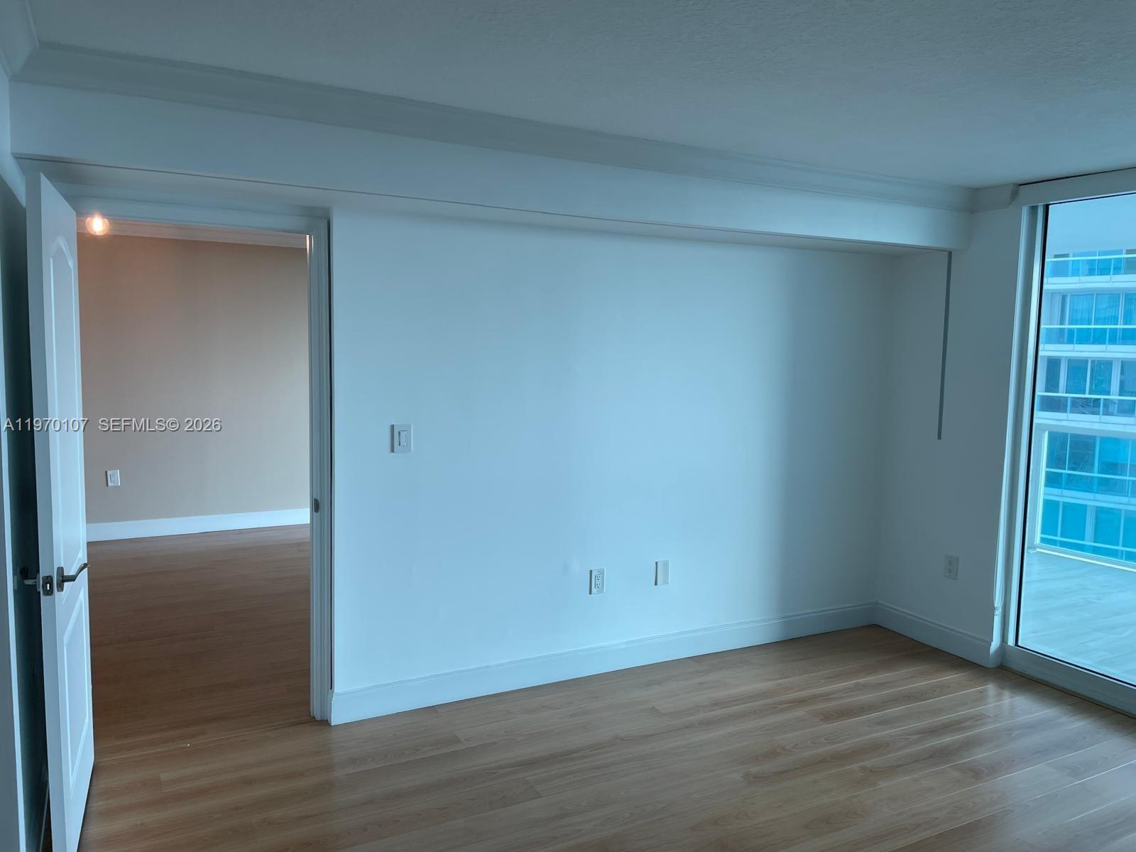 2101 Brickell Avenue, Unit 1709 Miami, FL 33129 - Photo 11 of 13 BEDROOM