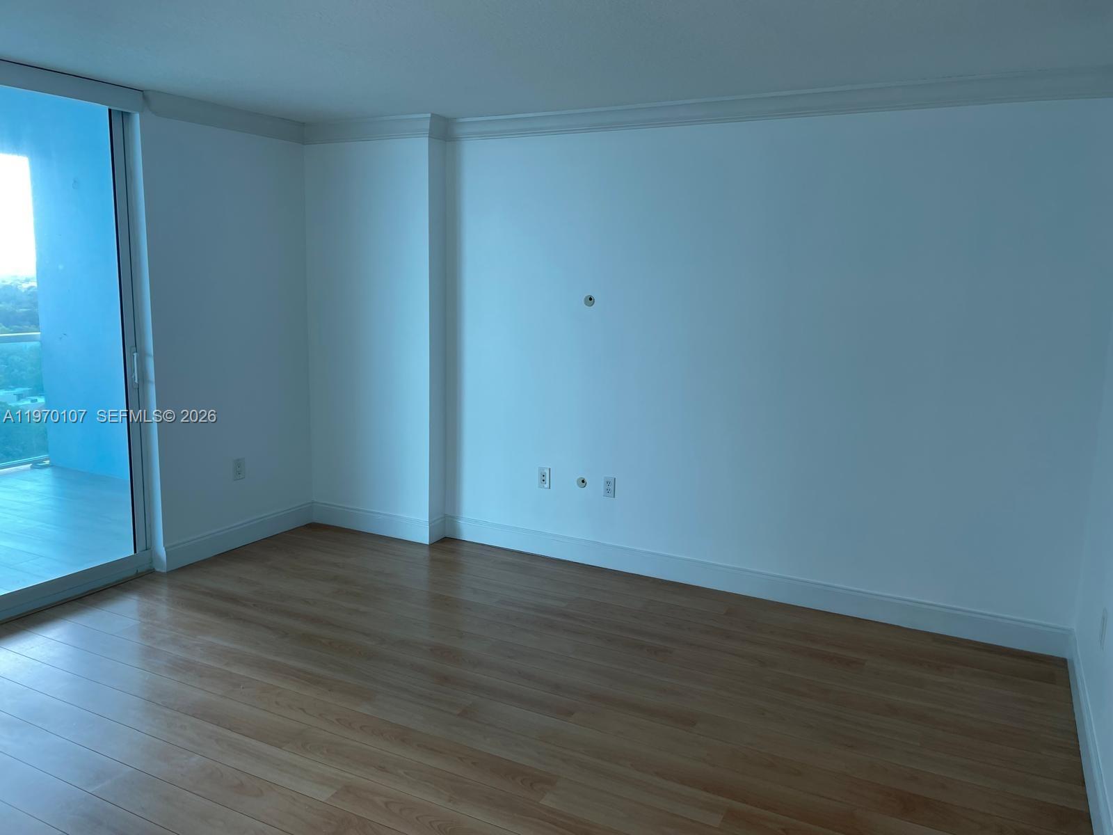 2101 Brickell Avenue, Unit 1709 Miami, FL 33129 - Photo 12 of 13 BEDROOM