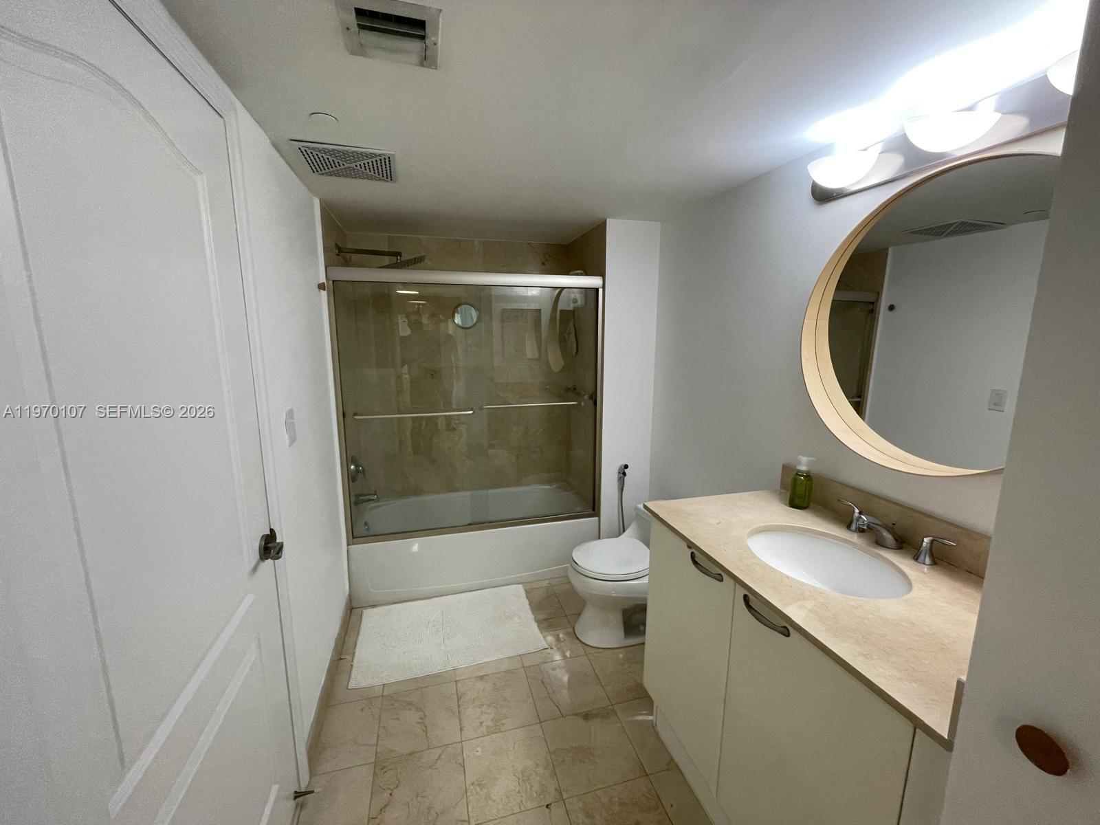 2101 Brickell Avenue, Unit 1709 Miami, FL 33129 - Photo 13 of 13