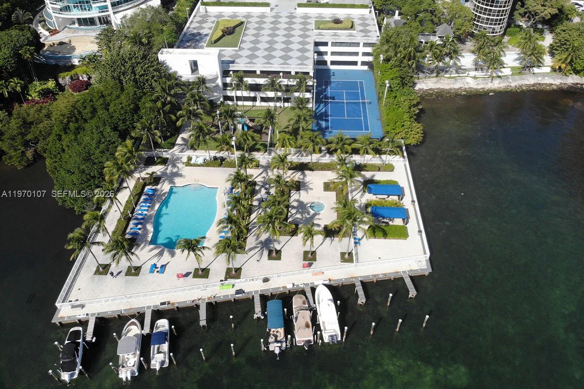 2101 Brickell Avenue, Unit 1709 Miami, FL 33129 - Photo 3 of 13