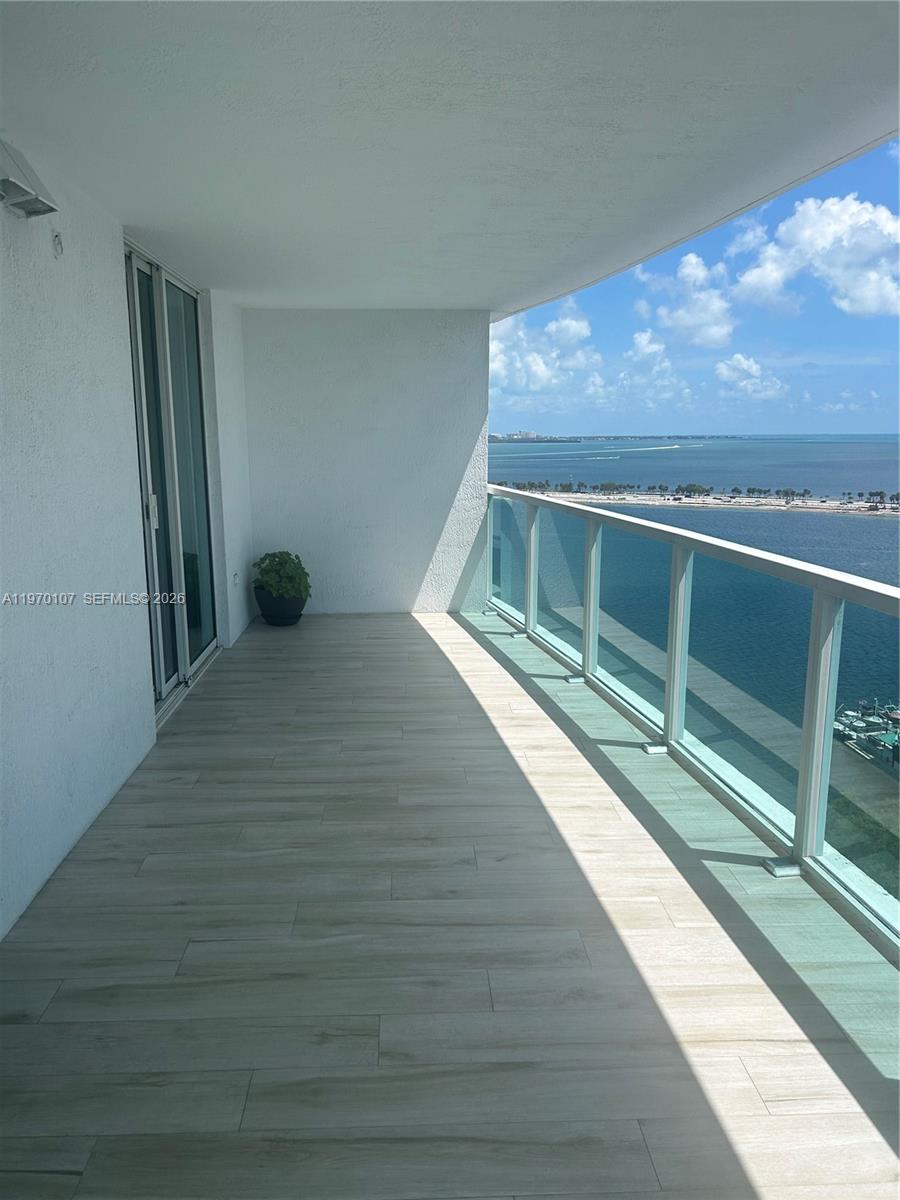 2101 Brickell Avenue, Unit 1709 Miami, FL 33129 - Photo 7 of 13