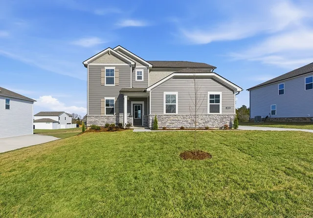 $509,990 | 825 Averitt Lane, Lebanon, TN 37087