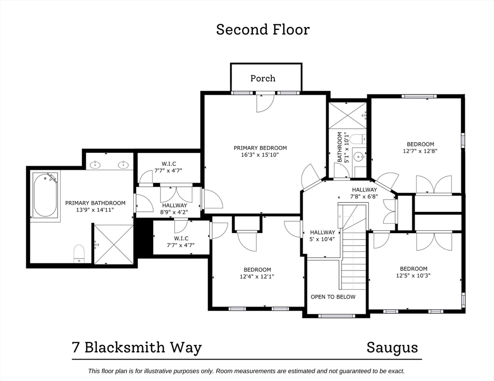 7 Blacksmith Way Saugus, MA 01906 - Photo 33 of 36