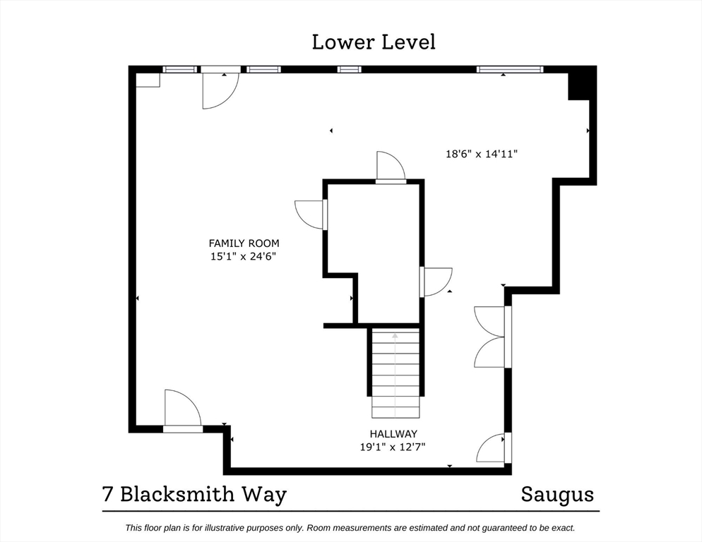 7 Blacksmith Way Saugus, MA 01906 - Photo 34 of 36