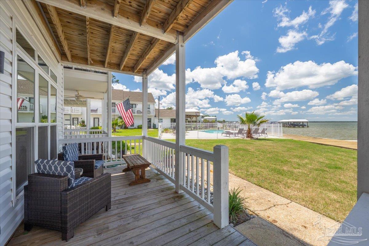 26063 Canal Road, Unit 3F Orange Beach, AL 36561 - Photo 15 of 72