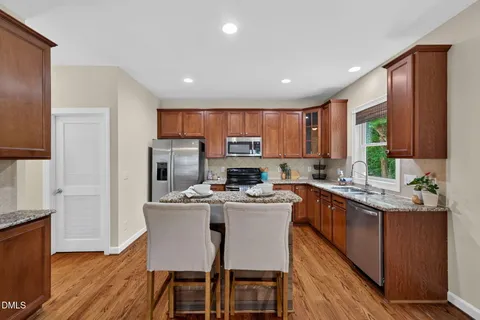 $635,000 | 1603 Grappenhall Drive, Apex, NC 27502