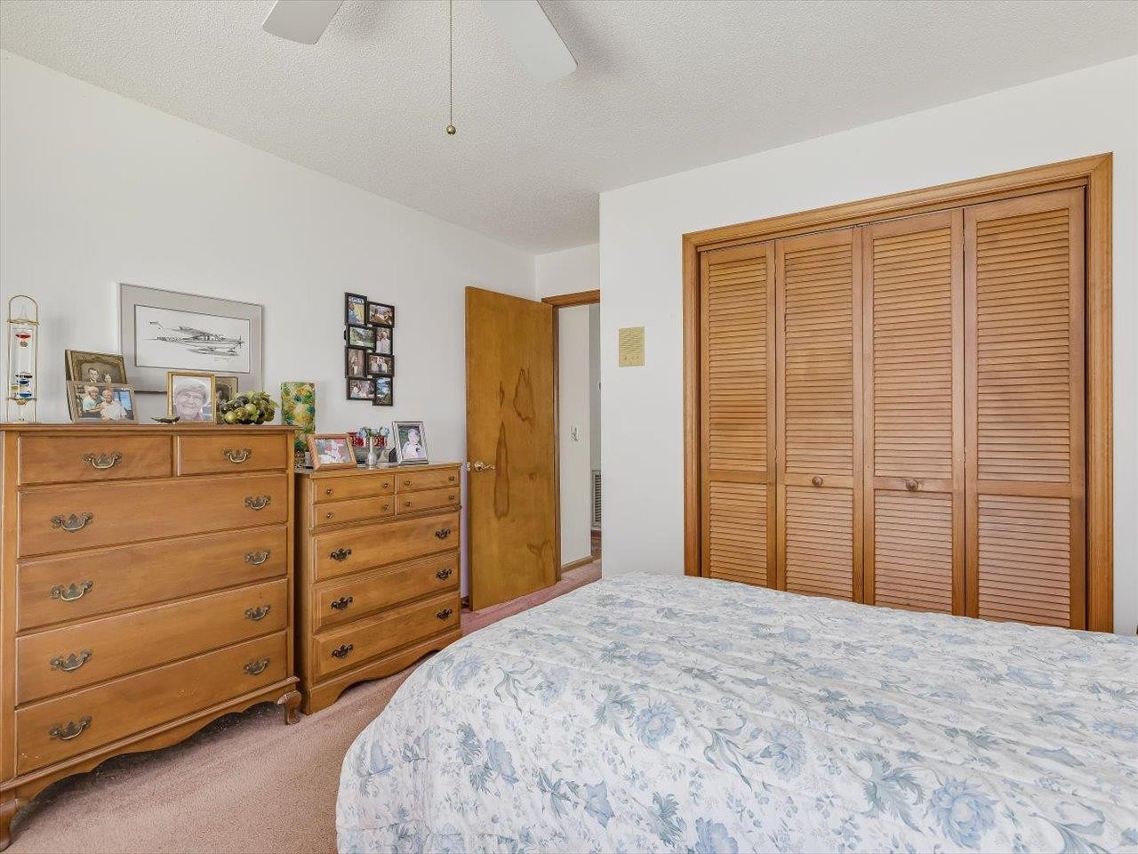 4301 Amberwood Road Haw River, NC 27258 - Photo 28 of 70 Bedroom - Main Level