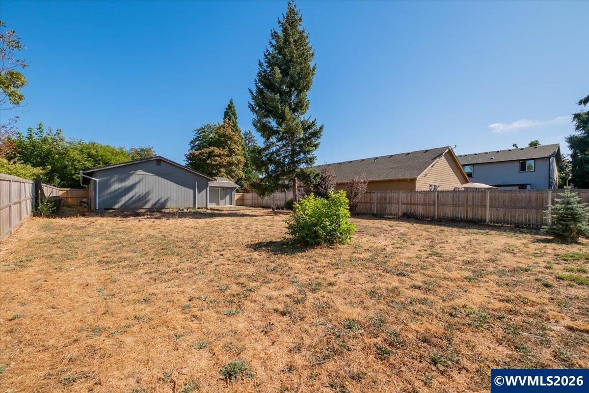 261 Southeast Dimick Street Dallas, OR 97338 - Photo 40 of 43 Gallery Image 40