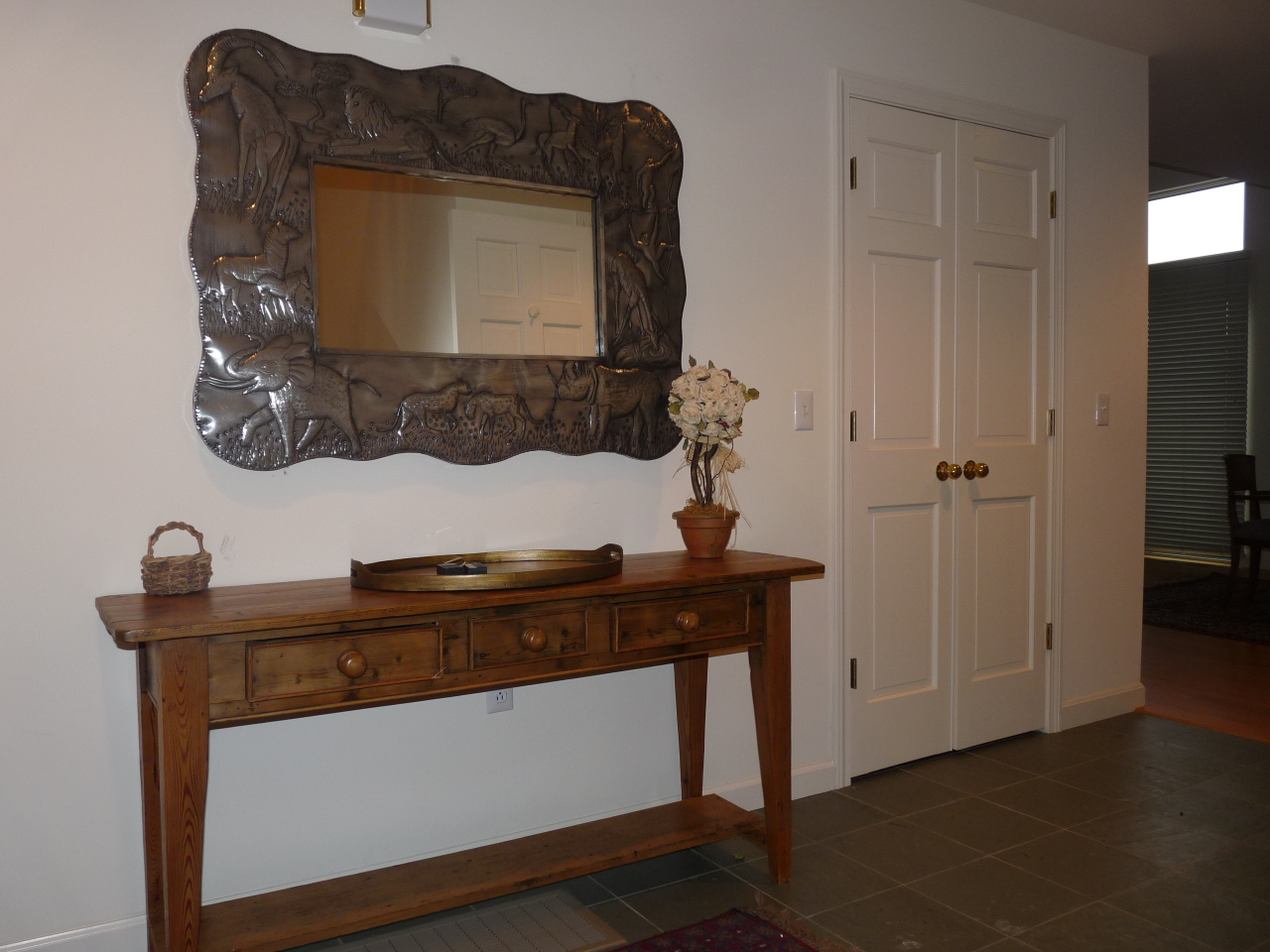 200 Old Stockbridge Road, Unit 6A Lenox, MA 01240 - Photo 12 of 30 entry foyer