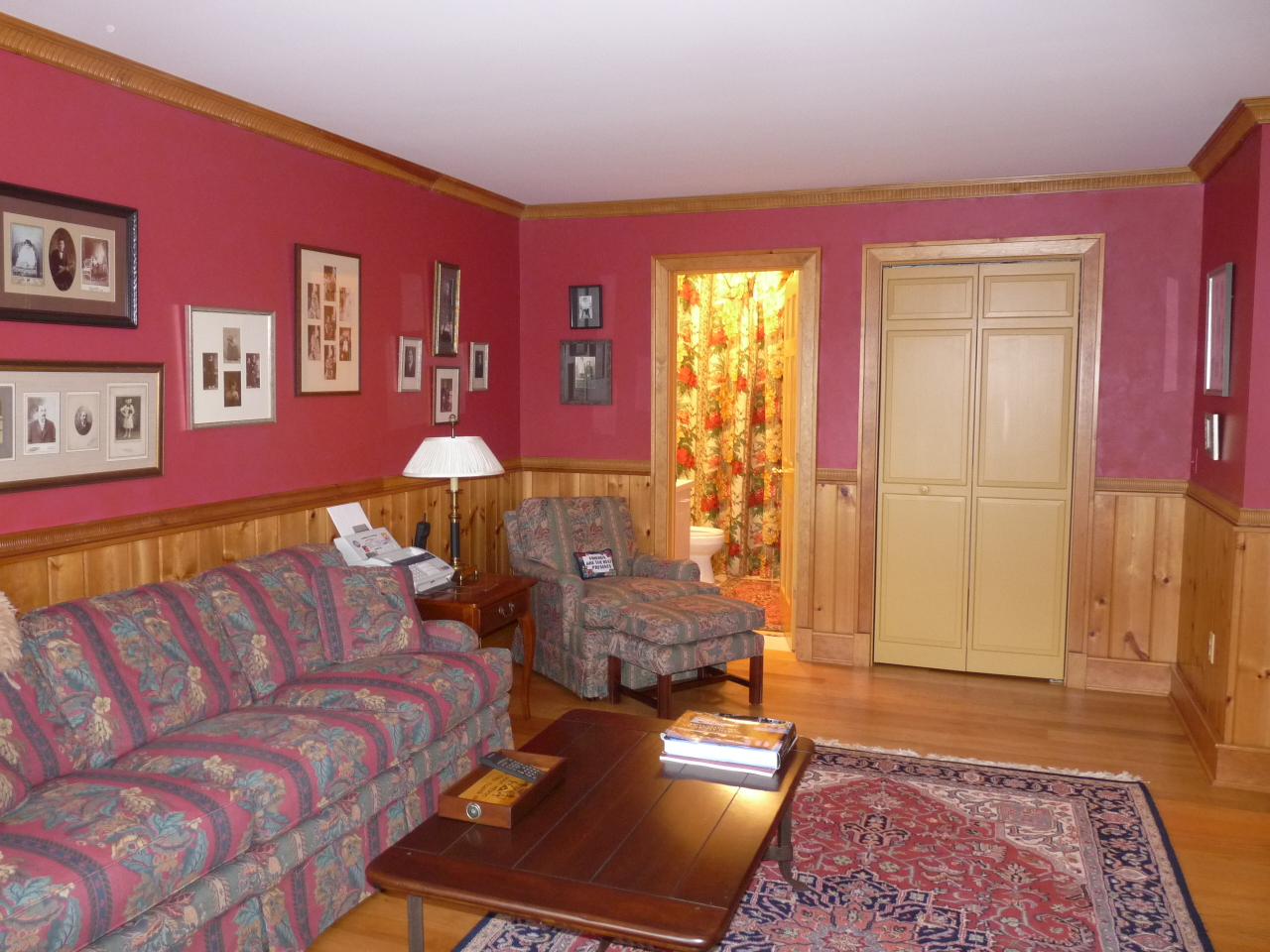 200 Old Stockbridge Road, Unit 6A Lenox, MA 01240 - Photo 13 of 30 first floor den/office or bedroom