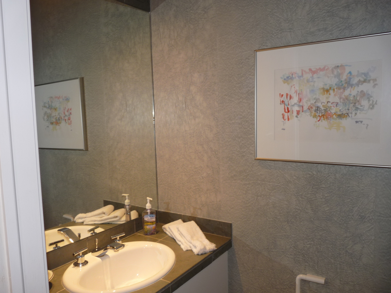 200 Old Stockbridge Road, Unit 6A Lenox, MA 01240 - Photo 14 of 30 half bath