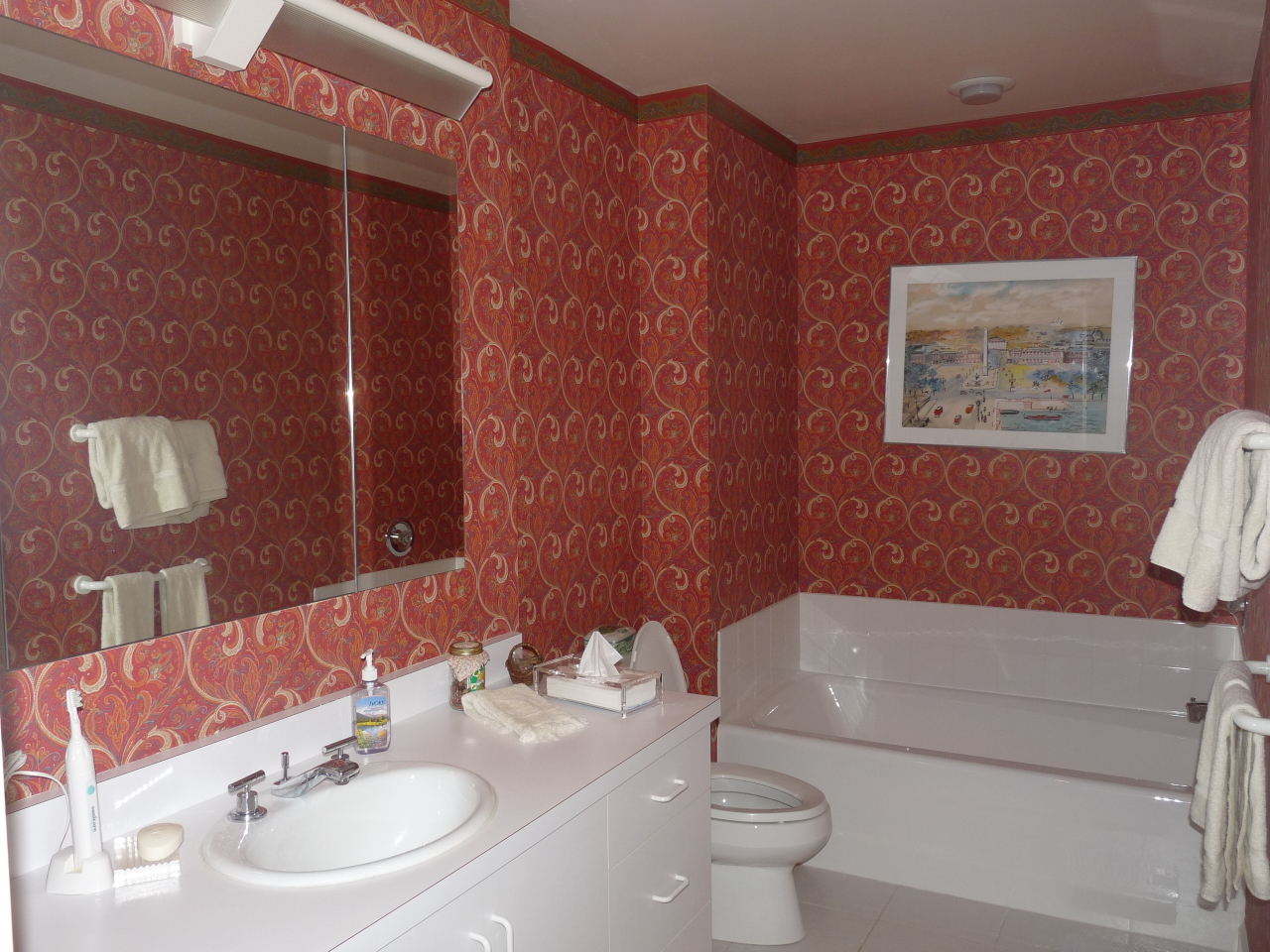 200 Old Stockbridge Road, Unit 6A Lenox, MA 01240 - Photo 19 of 30 master bath