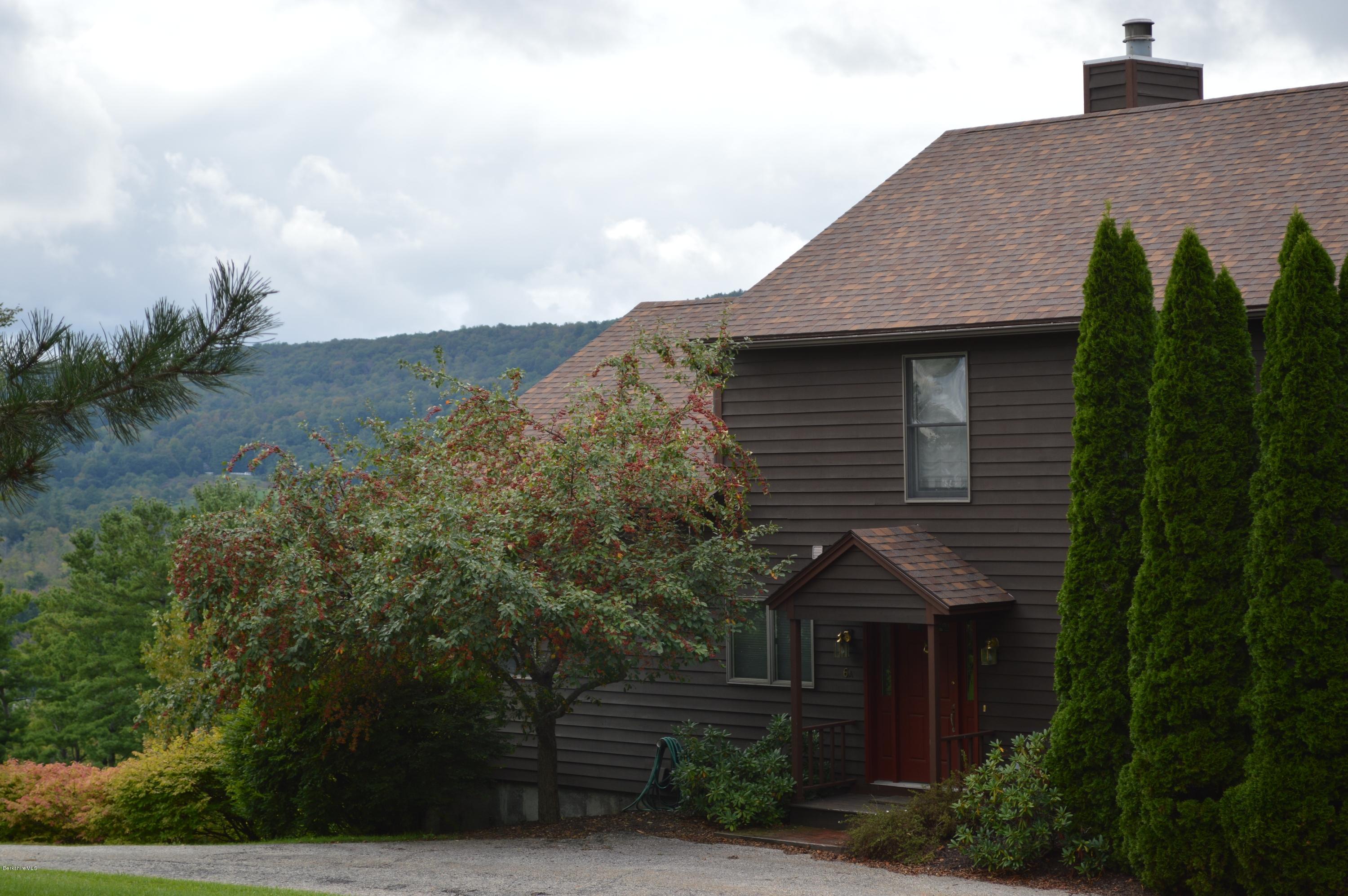 200 Old Stockbridge Road, Unit 6A Lenox, MA 01240 - Photo 26 of 30 front view